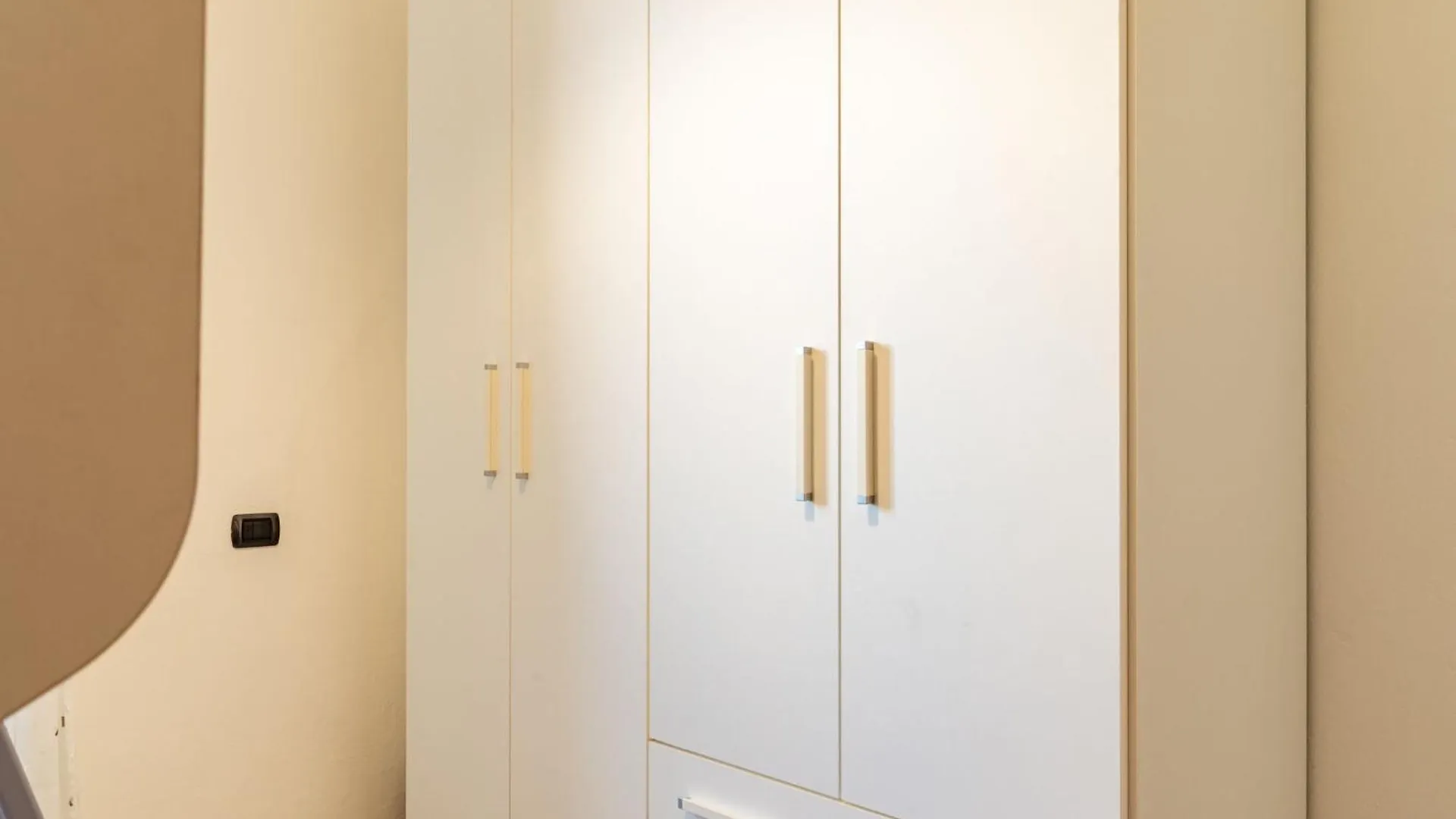 Apartment Antonio By Interhome Bellano 0*,