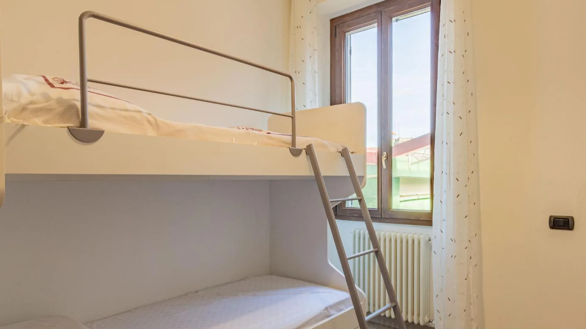 Apartment Antonio By Interhome Bellano