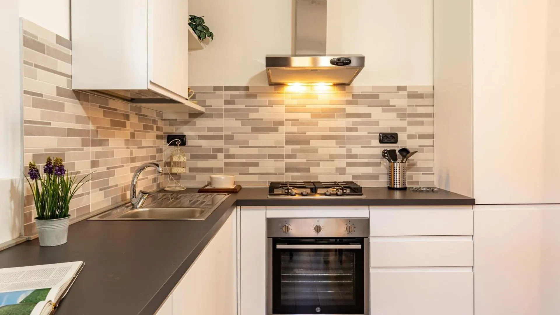 Apartment Antonio By Interhome Bellano