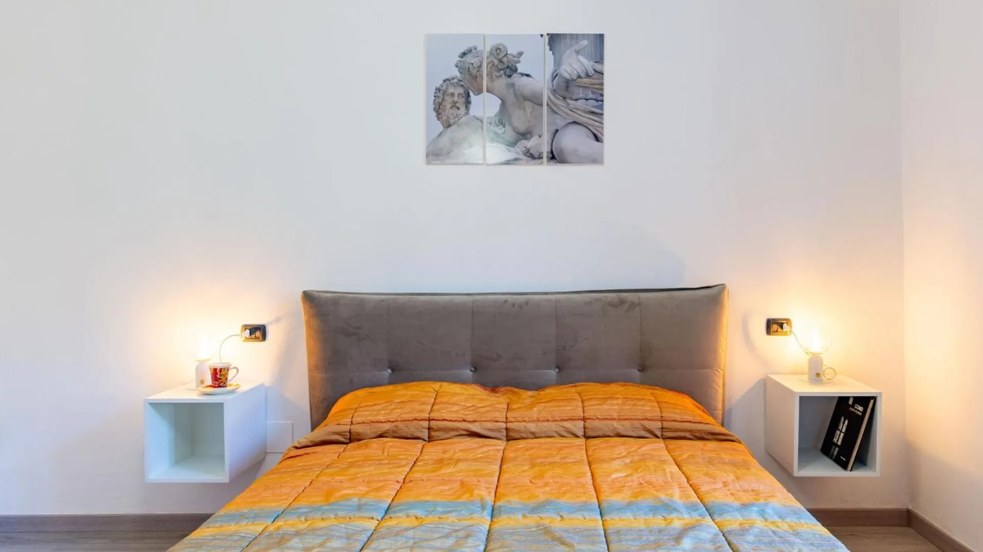 Apartment Antonio By Interhome Bellano Italy