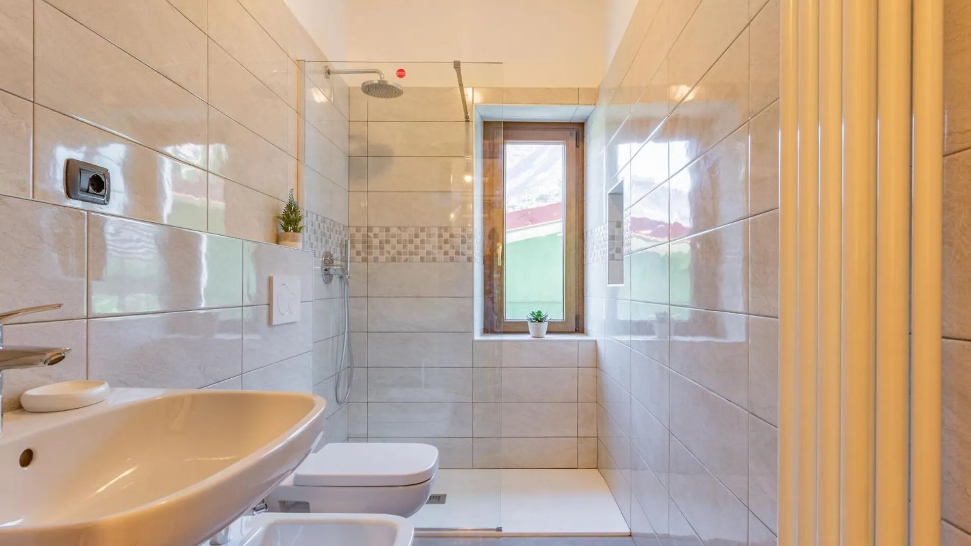 Apartment Antonio By Interhome Bellano 0*,