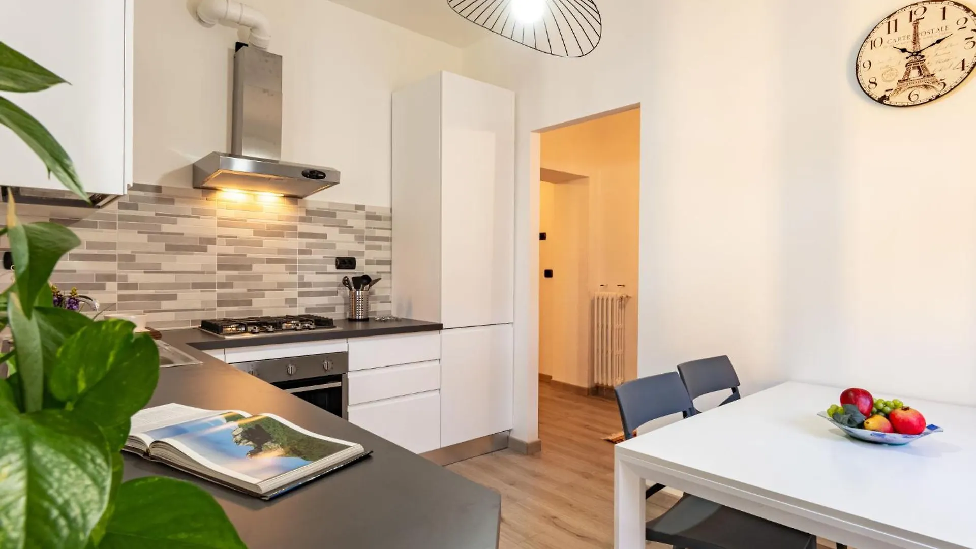 Apartment Antonio By Interhome Bellano