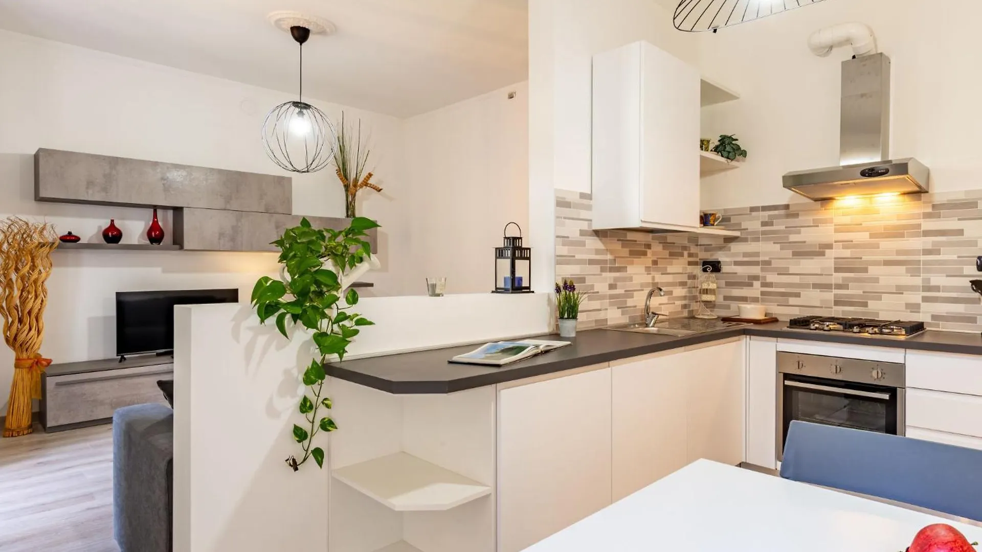Apartment Antonio By Interhome Bellano