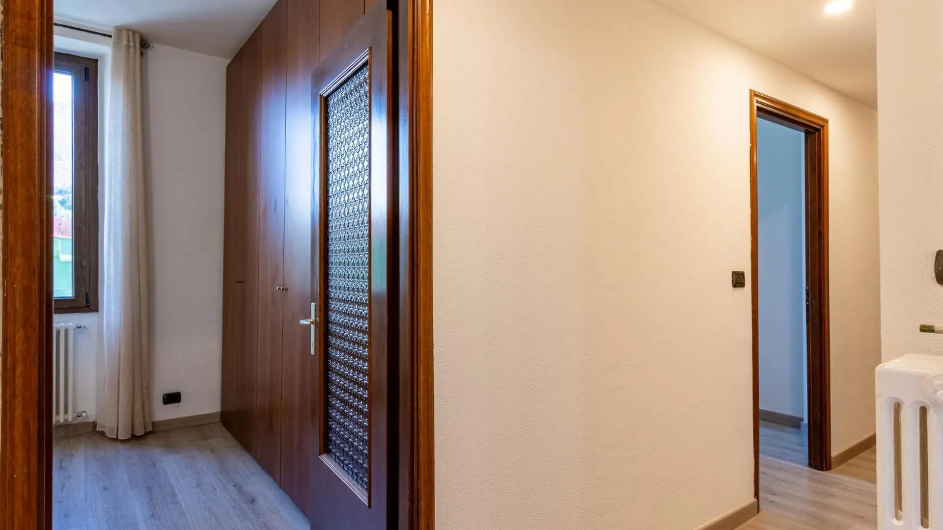 Apartment Antonio By Interhome Bellano