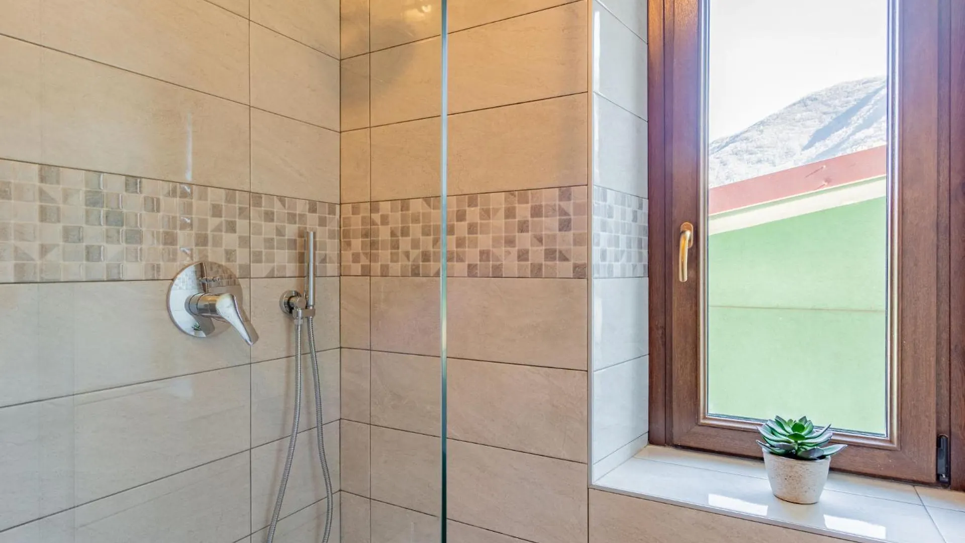 Apartment Antonio By Interhome Bellano