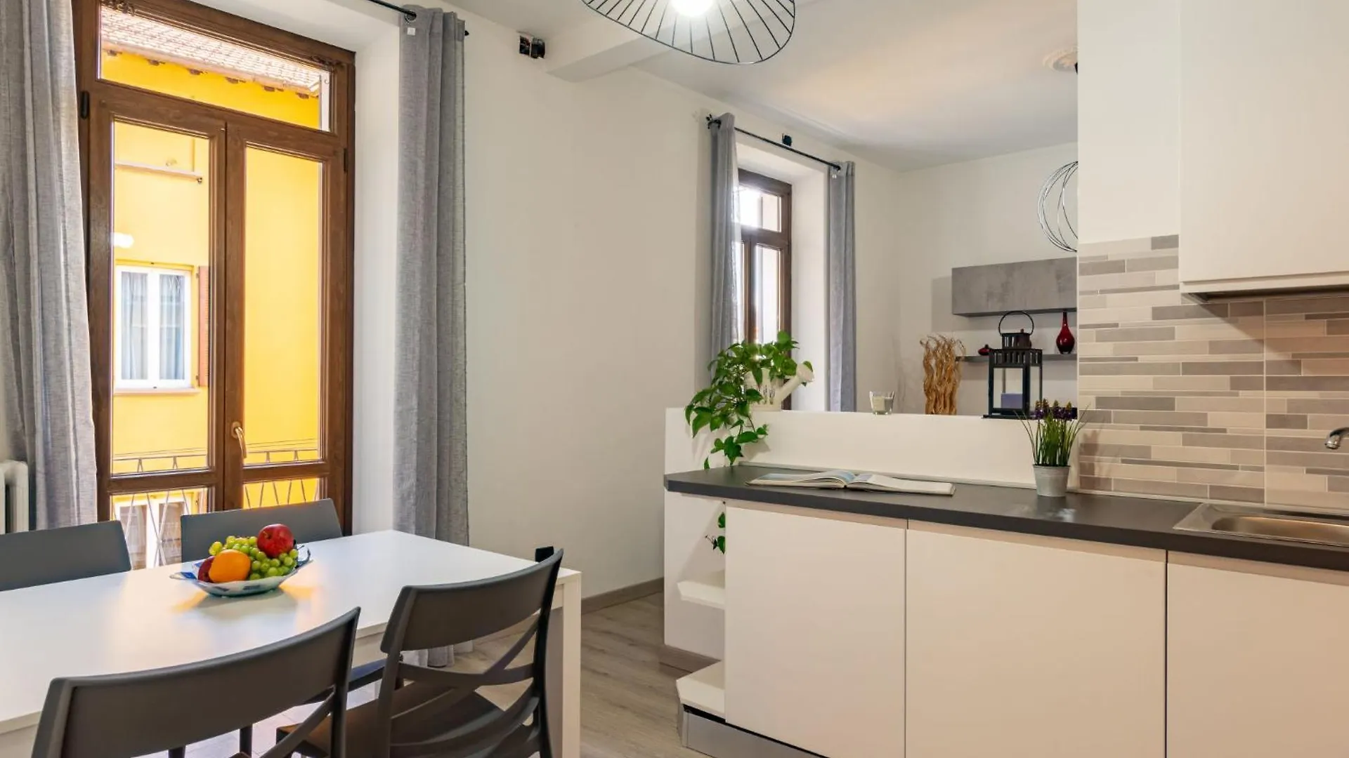 Apartment Antonio By Interhome Bellano