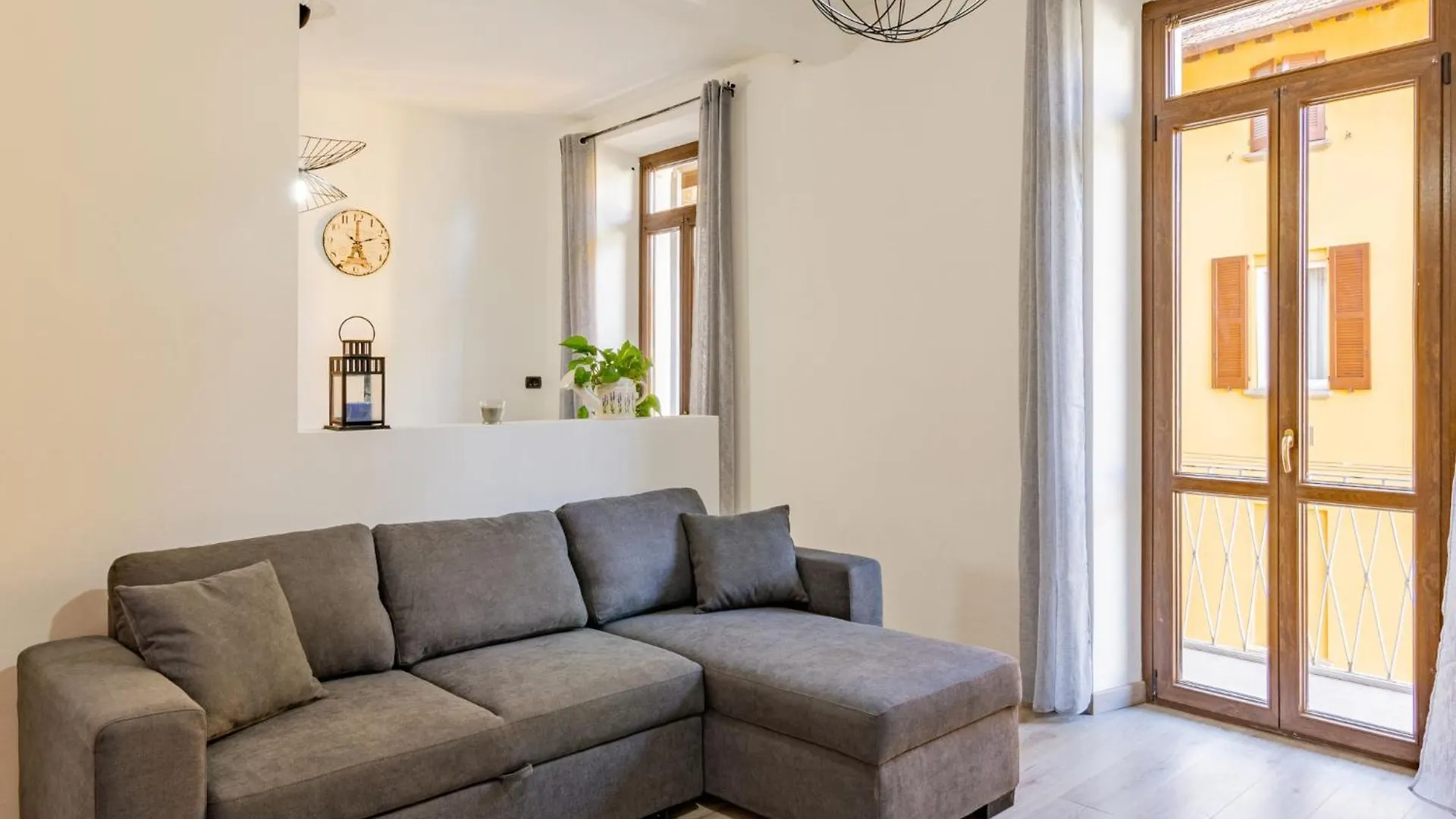 Apartment Antonio By Interhome Bellano