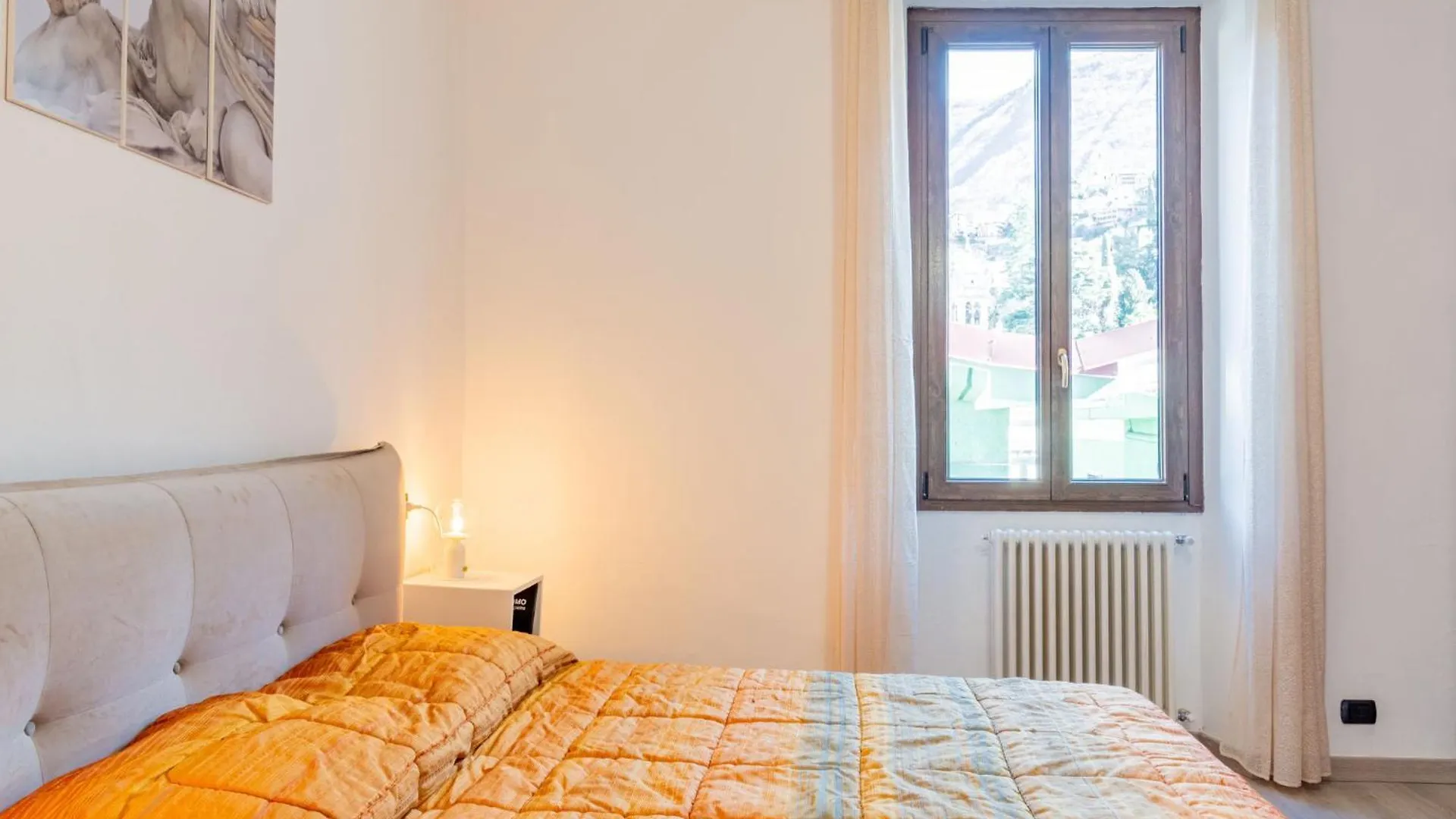 Apartment Antonio By Interhome Bellano