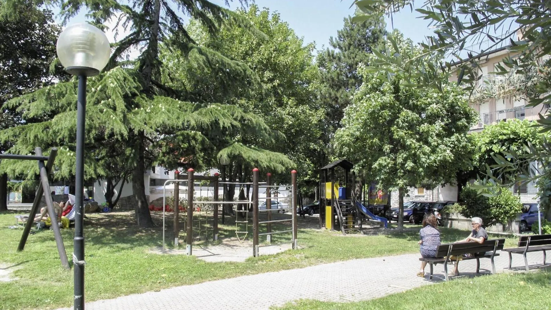 Apartment Antonio By Interhome Bellano Italy