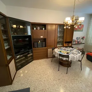La Casa Rosa By Roby&silvy Apartment