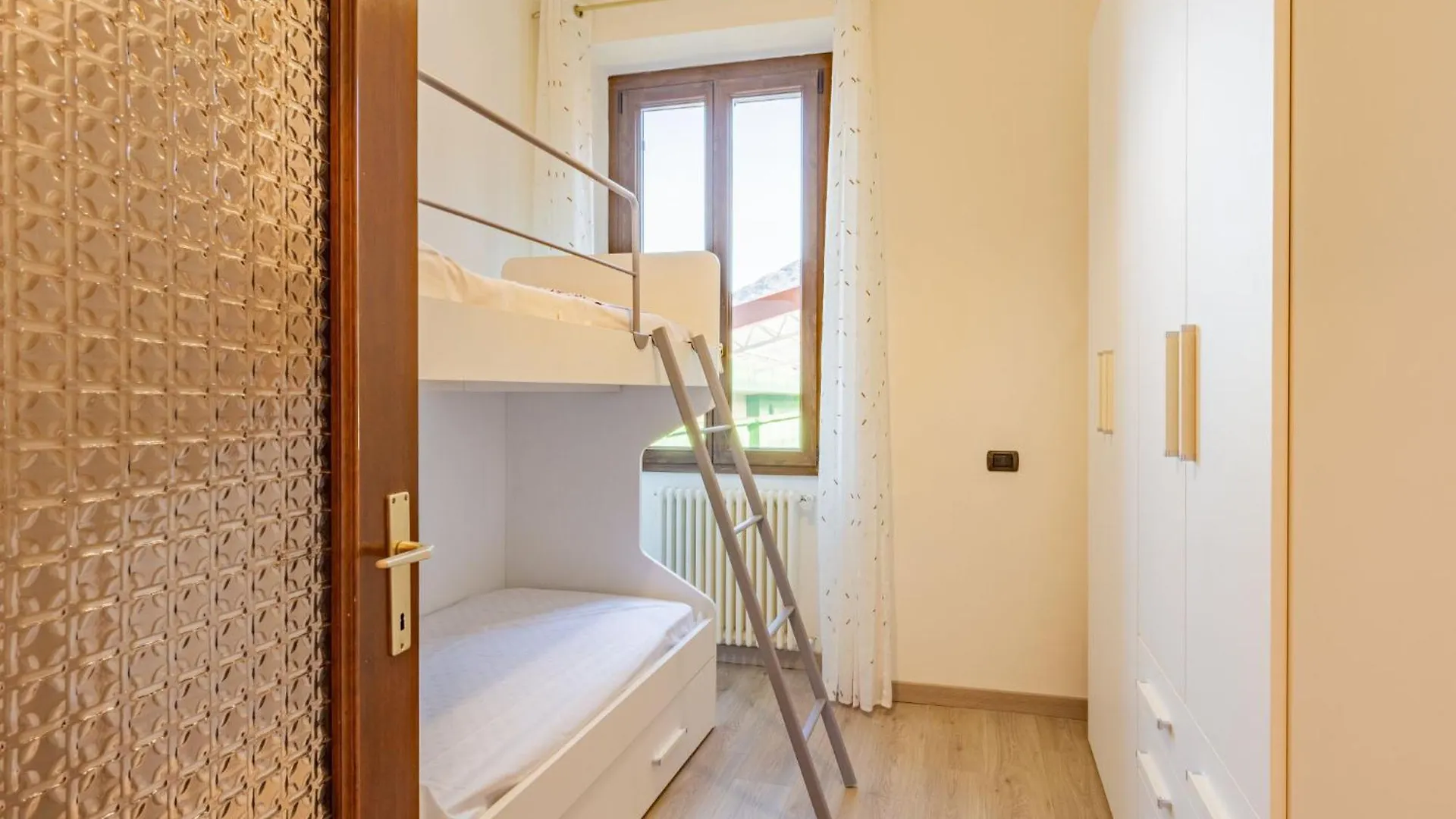 Apartment Antonio By Interhome Bellano Italy