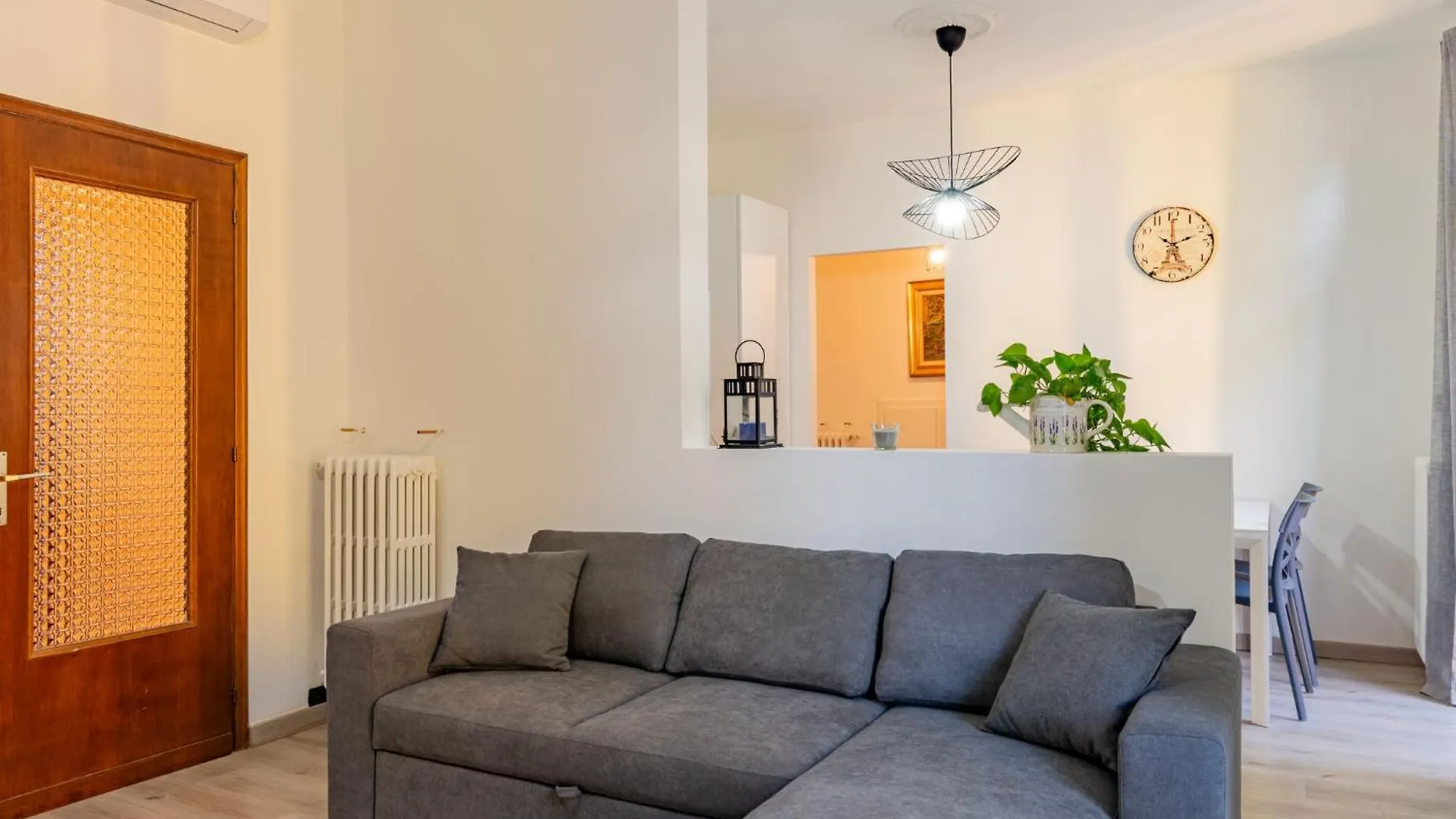 Apartment Antonio By Interhome Bellano