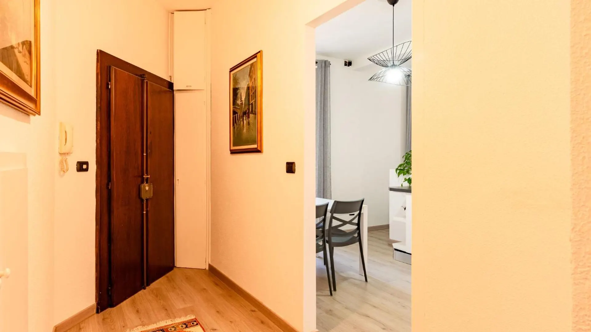 Apartment Antonio By Interhome Bellano