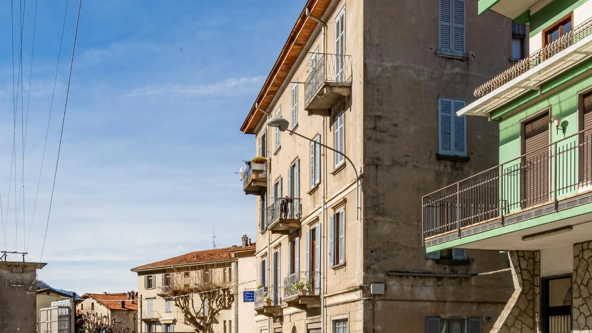 Apartment Antonio By Interhome Bellano 0*,